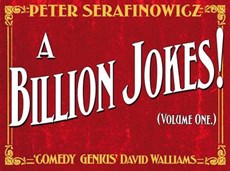 A Billion Jokes!