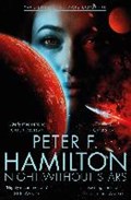 Night Without Stars | Peter F. Hamilton | 