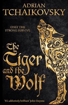 Echoes of the fall (01): tiger and the wolf