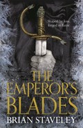 The Emperor's Blades | Brian Staveley | 