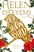 Boy, Snow, Bird | Helen Oyeyemi | 