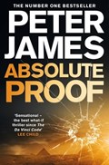 Absolute Proof | Peter James | 