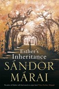 Esther's Inheritance | Sandor Marai | 