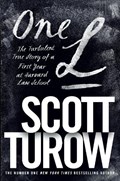 One L | Scott Turow | 