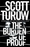 The Burden of Proof | Scott Turow | 