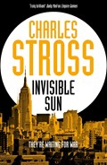Invisible Sun | Charles Stross | 