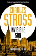 Invisible Sun | Charles Stross | 