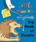 Little mouse's big book of beasts | Emily Gravett | 