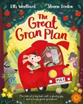 The Great Gran Plan | Elli Woollard | 