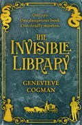 The Invisible Library | Genevieve Cogman | 