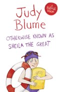 Otherwise Known as Sheila the Great | Judy Blume | 