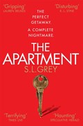 The Apartment | S. L. Grey | 