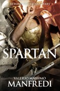 Spartan | Valerio Massimo Manfredi | 