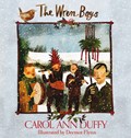 The Wren-Boys | Carol Ann Duffy Dbe | 
