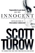 Innocent | Scott Turow | 