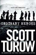 Ordinary Heroes | Scott Turow | 