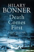 Death Comes First | Hilary Bonner | 