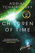 Children of Time | Adrian Tchaikovsky | 