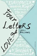 Four Letters Of Love | Niall Williams | 