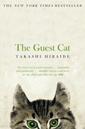 The Guest Cat | Takashi Hiraide | 