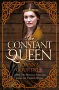 The Constant Queen | Joanna Courtney | 