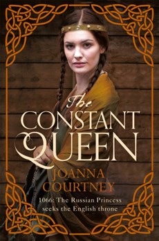 The Constant Queen