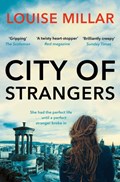 City of Strangers | Louise Millar | 