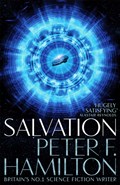 Salvation | Peter F. Hamilton | 