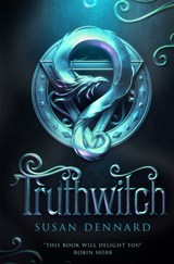 The witchlands series (01): truthwitch | Susan Dennard | 9781447282068