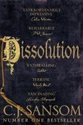 Dissolution | C.J. Sansom | 