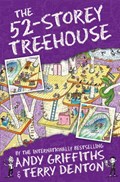 The 52-Storey Treehouse | Andy Griffiths | 