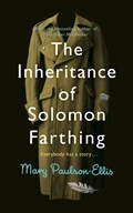The Inheritance of Solomon Farthing | Mary Paulson-Ellis | 