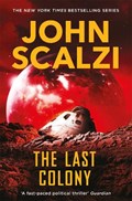 The Last Colony | John Scalzi | 