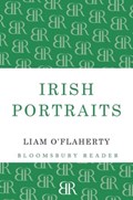 Irish Portraits | Liam O'Flaherty | 