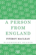 A Person From England | Fitzroy Maclean | 