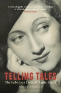 Telling Tales | Penny Perrick | 