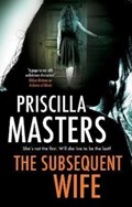 The Subsequent Wife | Priscilla Masters | 