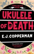 Ukulele of Death | E.J. Copperman | 