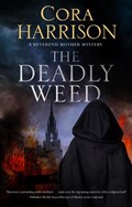The Deadly Weed | Cora Harrison | 