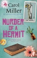 Murder of a Hermit | Carol Miller | 