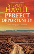 Perfect Opportunity | Steven F. Havill | 