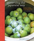 Preserving the Japanese Way | Nancy Singleton Hachisu | 