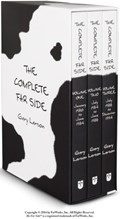 The Complete Far Side | Gary Larson | 