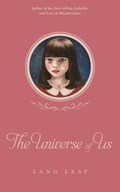 The Universe of Us | Lang Leav | 