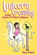 Unicorn Crossing | Dana Simpson | 