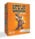 Diary of an 8-Bit Warrior  Box Set Volume 1-4 | Cube Kid | 