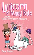 Unicorn of Many Hats (Phoebe and Her Unicorn Series Book 7) | Dana Simpson | 