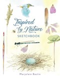 Inspired by Nature Sketchbook | Marjolein Bastin | 