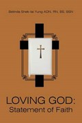 Loving God | Belinda Shek-lai Yung Adn Rn Bs Bsn | 