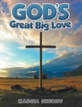 God's Great Big Love | Marcia Sheriff | 